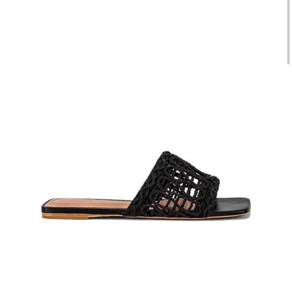 RAYE sandals